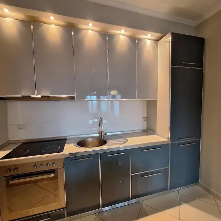 Apartamento Stylish 1-bedroom *
