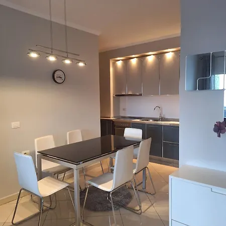 Lejlighed Stylish 1-bedroom *