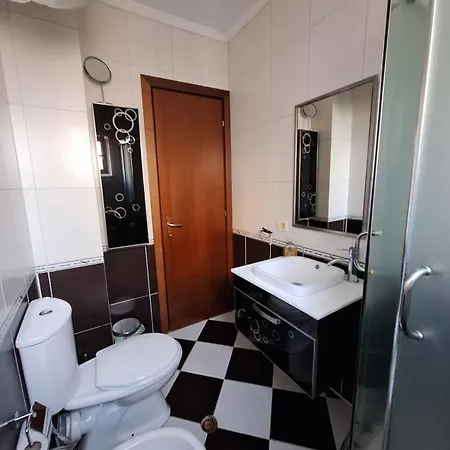 Apartamento Stylish 1-bedroom