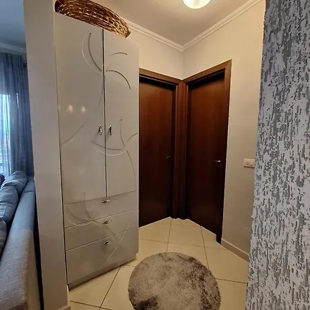 Lejlighed Stylish 1-bedroom *