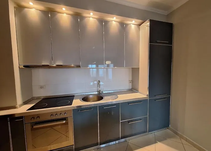 Appartement Stylish 1-bedroom *
